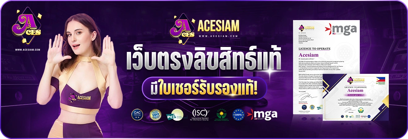 ACESIAM
